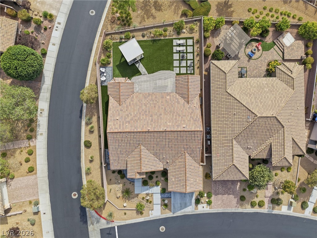 2913 Grande Arch Street Henderson NV 89044