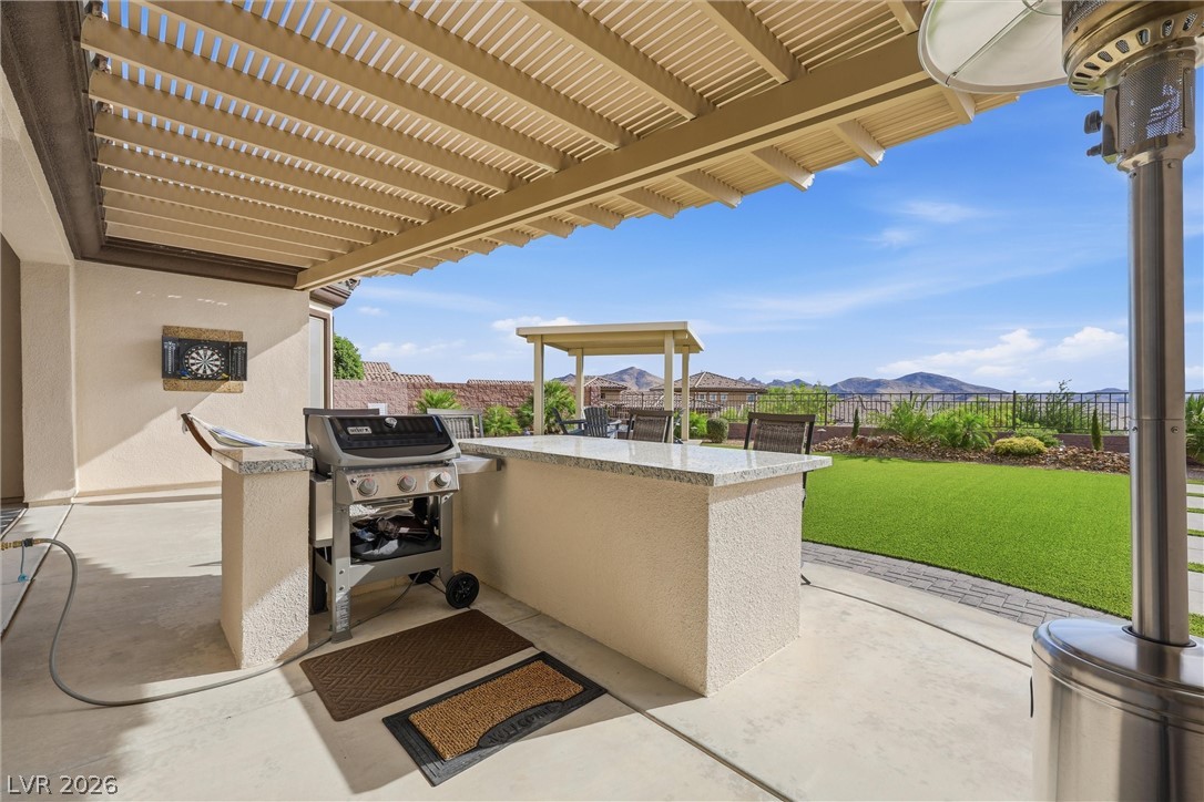 2913 Grande Arch Street Henderson NV 89044