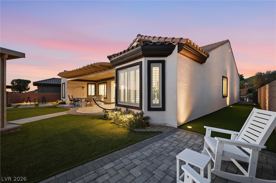 2913 Grande Arch Street Henderson NV 89044