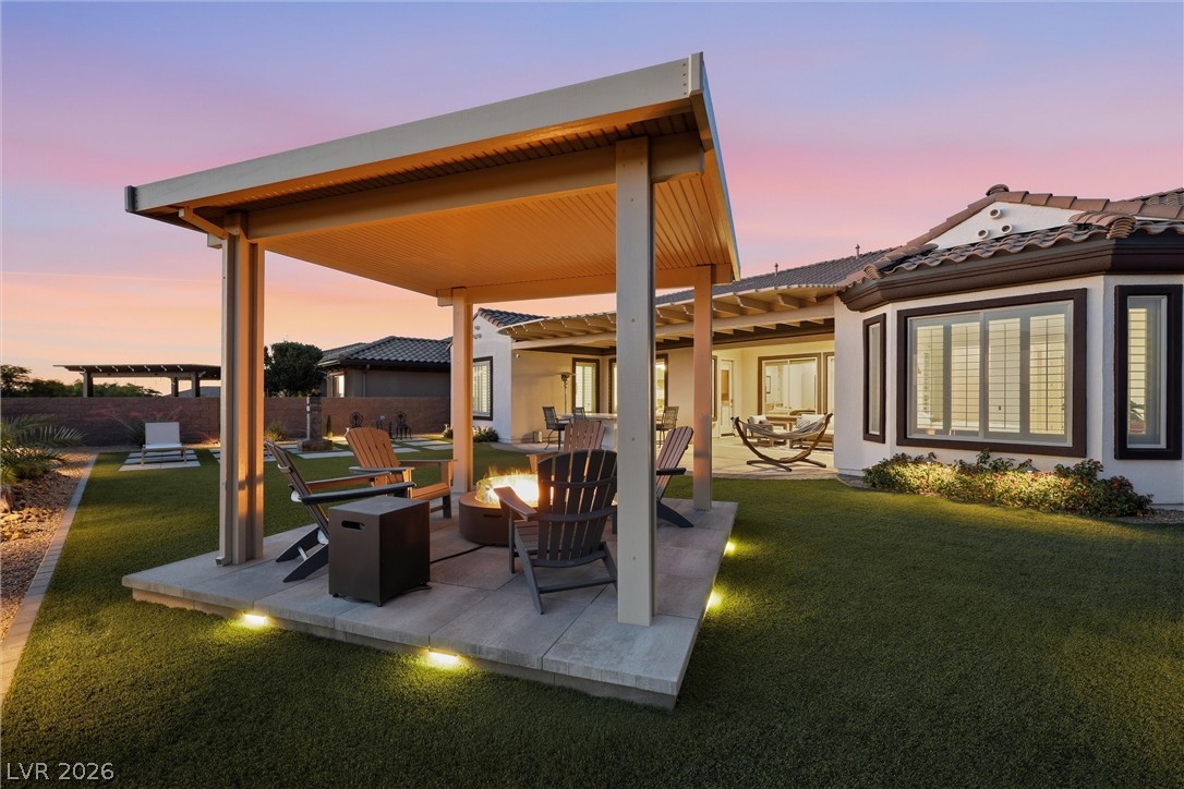 2913 Grande Arch Street Henderson NV 89044