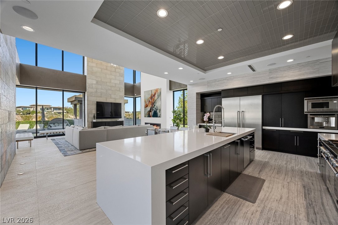 4 Soaring Bird Court Las Vegas NV 89135