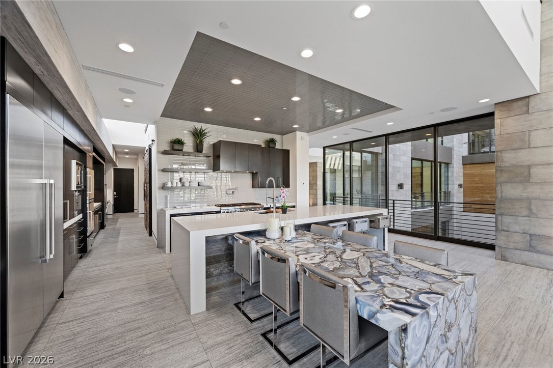 4 Soaring Bird Court Las Vegas NV 89135