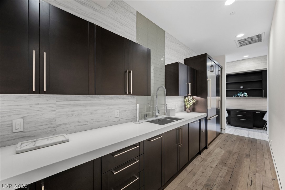4 Soaring Bird Court Las Vegas NV 89135