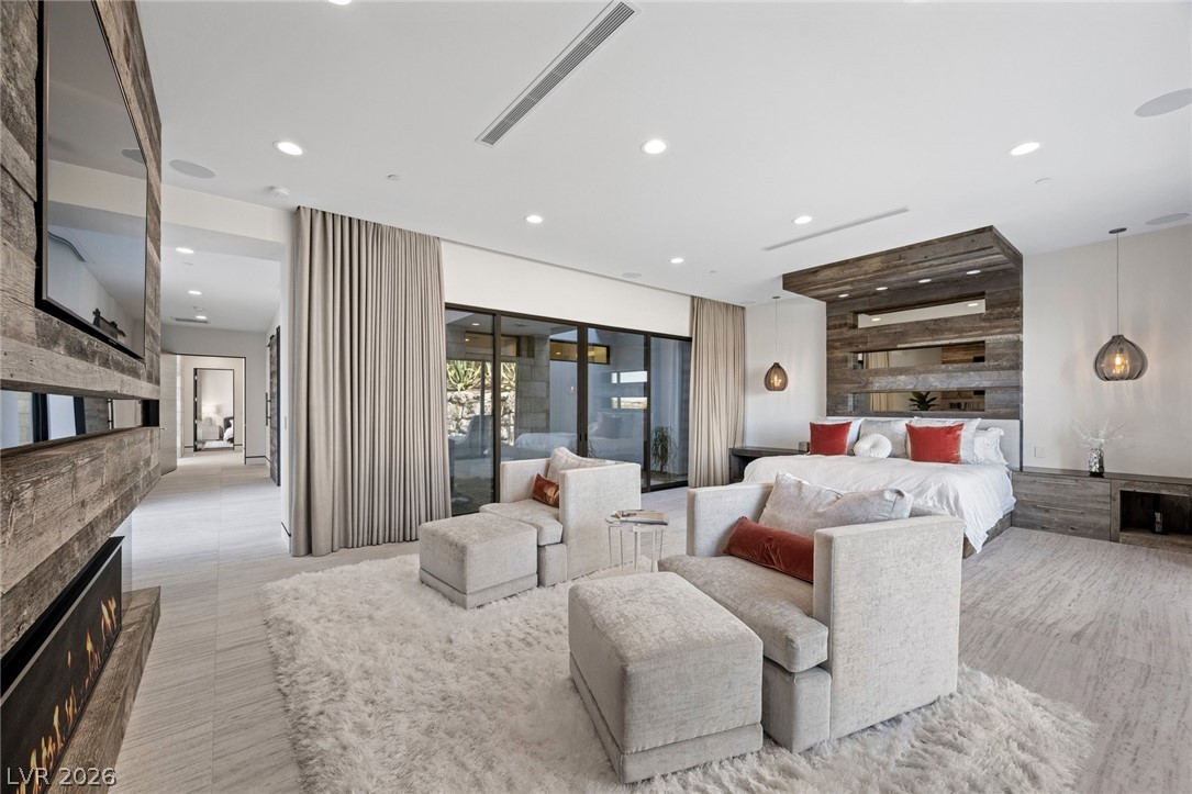 4 Soaring Bird Court Las Vegas NV 89135