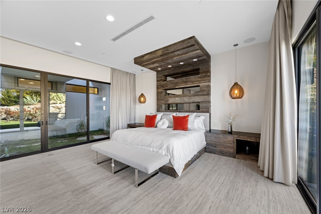 4 Soaring Bird Court Las Vegas NV 89135