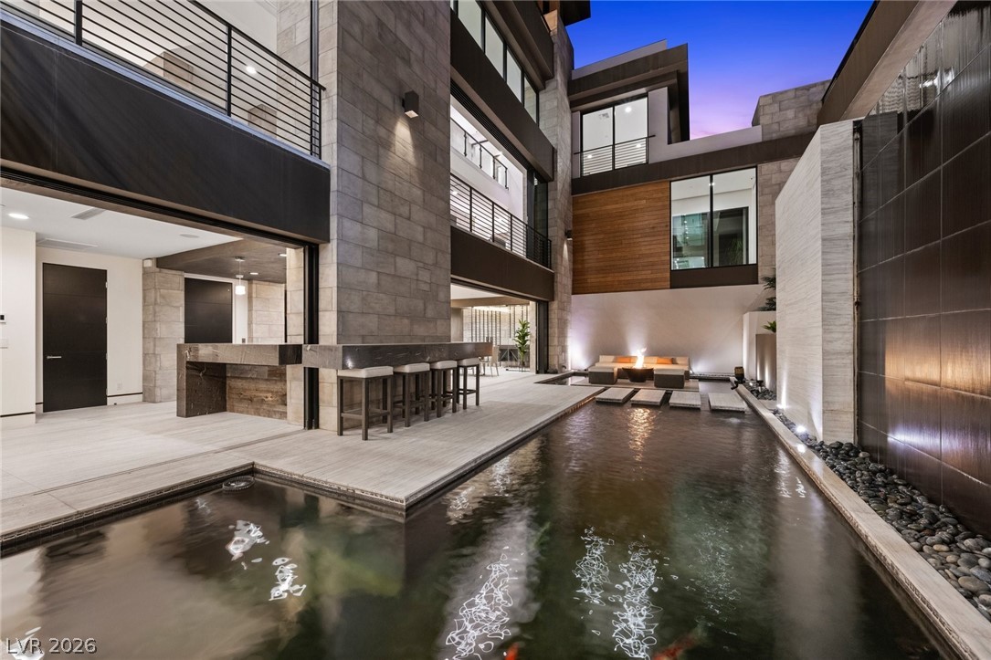4 Soaring Bird Court Las Vegas NV 89135