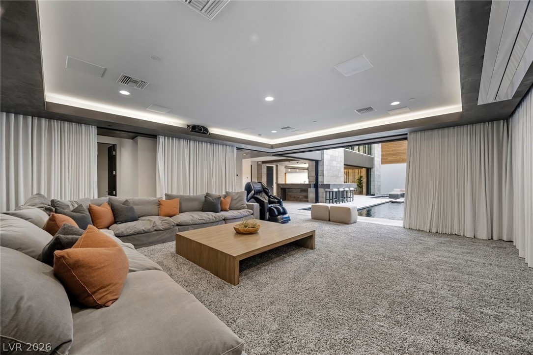 4 Soaring Bird Court Las Vegas NV 89135