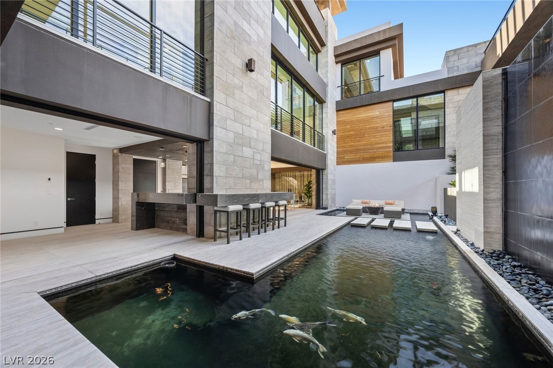 4 Soaring Bird Court Las Vegas NV 89135