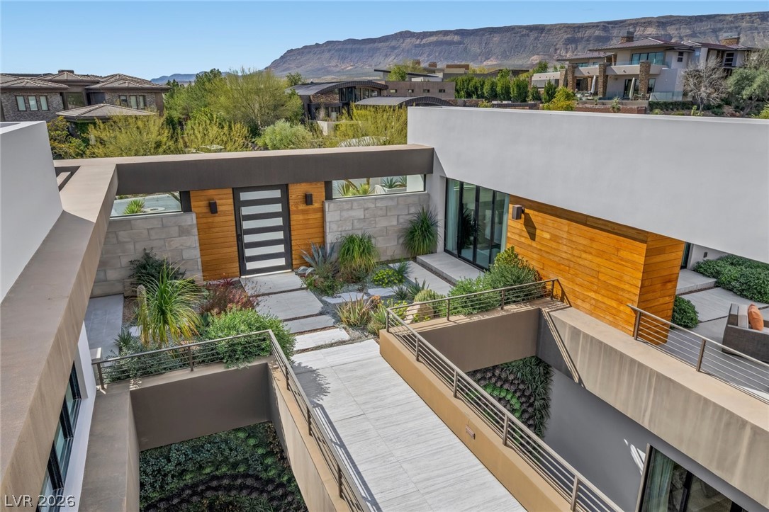 4 Soaring Bird Court Las Vegas NV 89135
