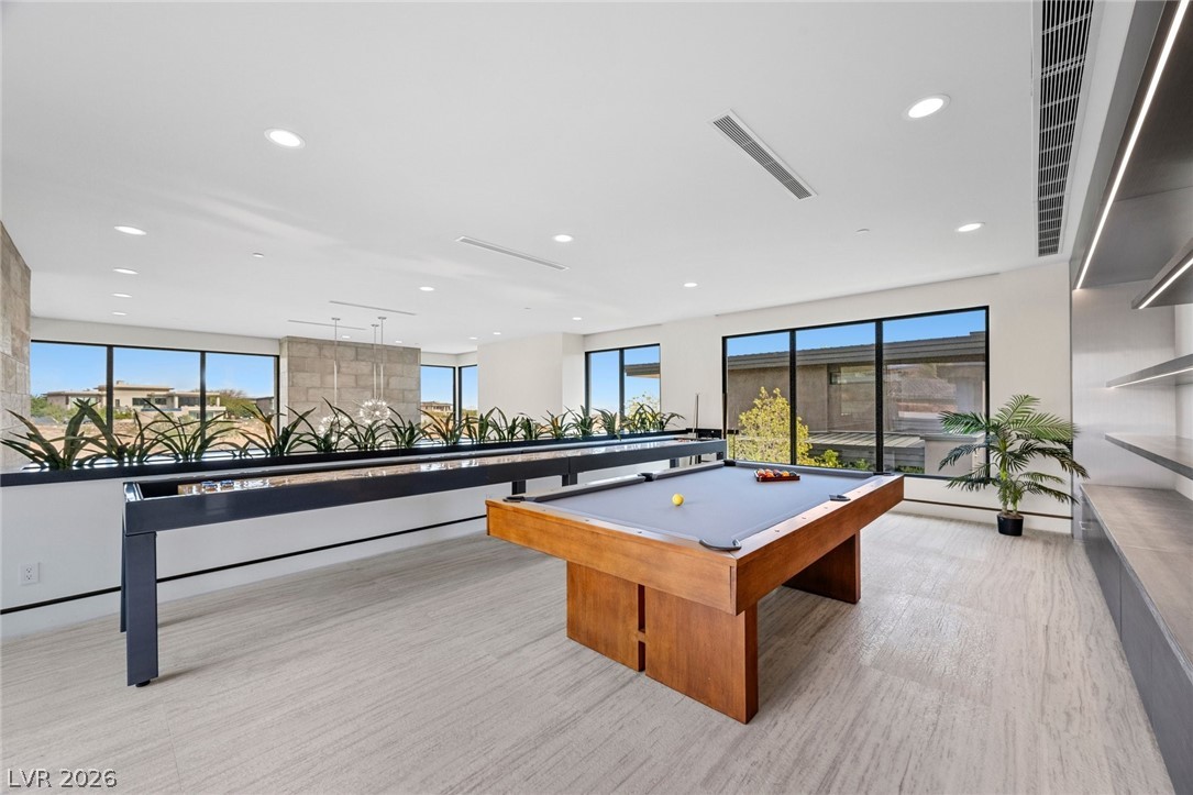 4 Soaring Bird Court Las Vegas NV 89135