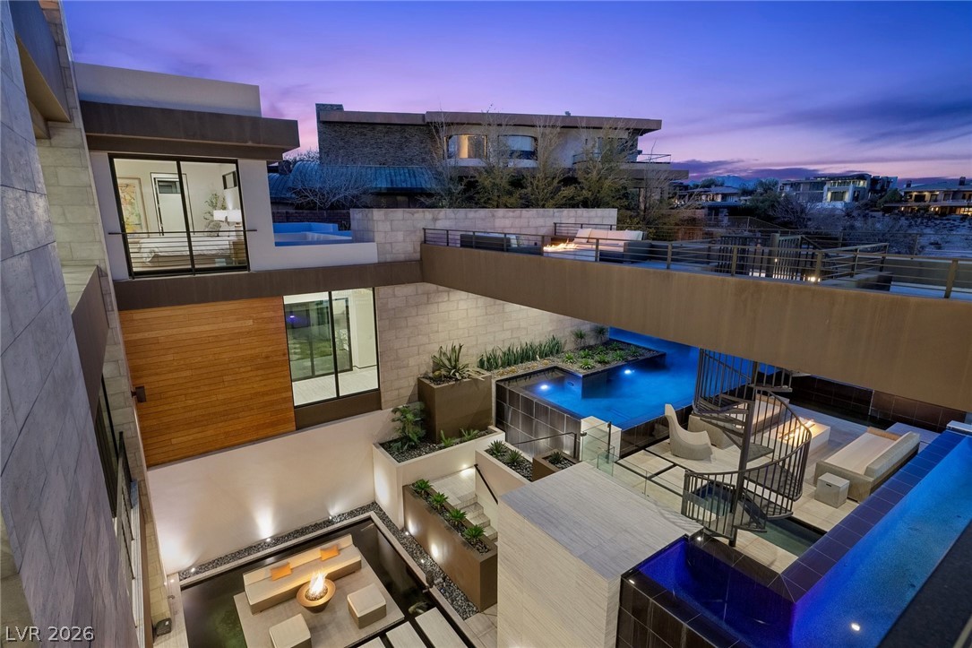 4 Soaring Bird Court Las Vegas NV 89135