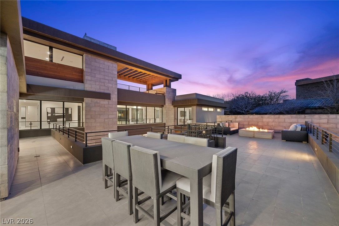 4 Soaring Bird Court Las Vegas NV 89135