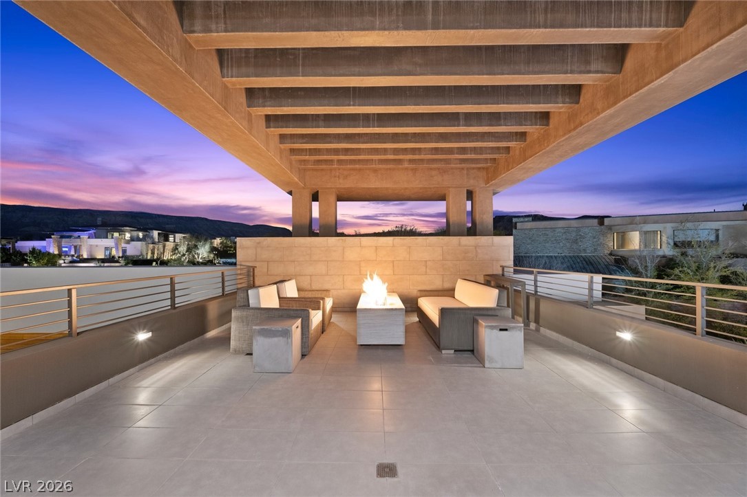 4 Soaring Bird Court Las Vegas NV 89135