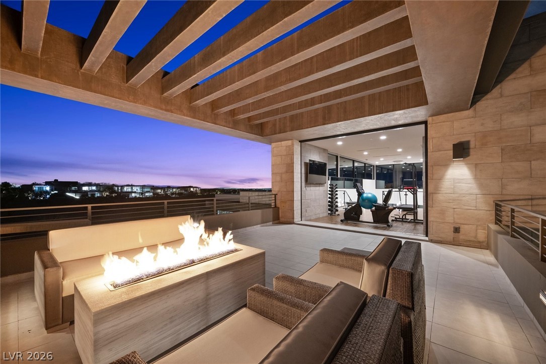 4 Soaring Bird Court Las Vegas NV 89135