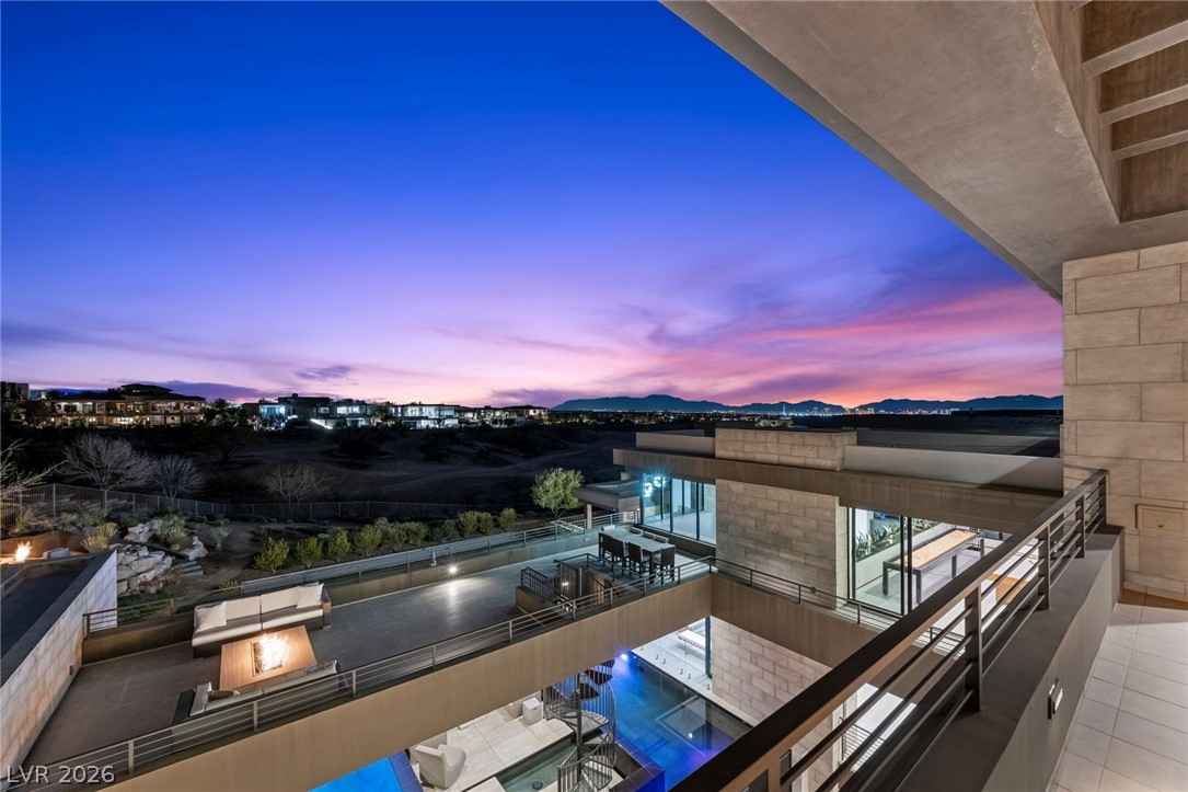 4 Soaring Bird Court Las Vegas NV 89135