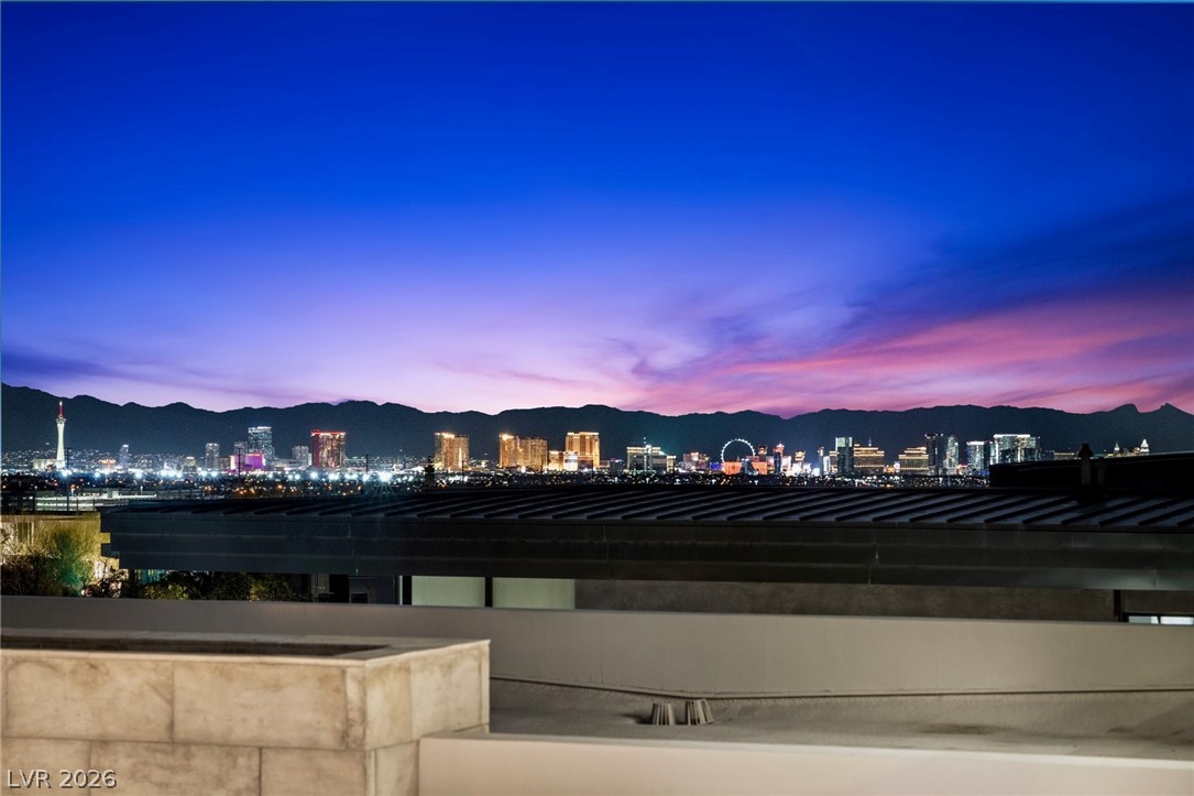 4 Soaring Bird Court Las Vegas NV 89135