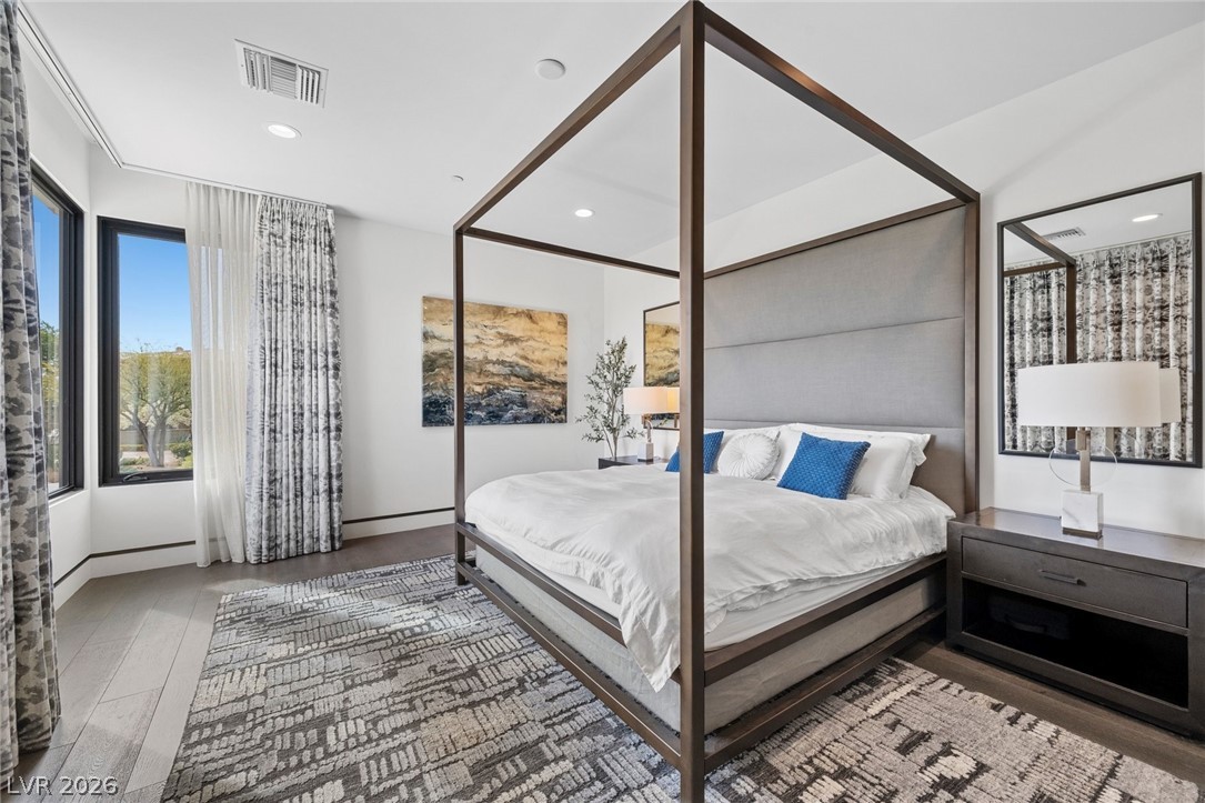 4 Soaring Bird Court Las Vegas NV 89135