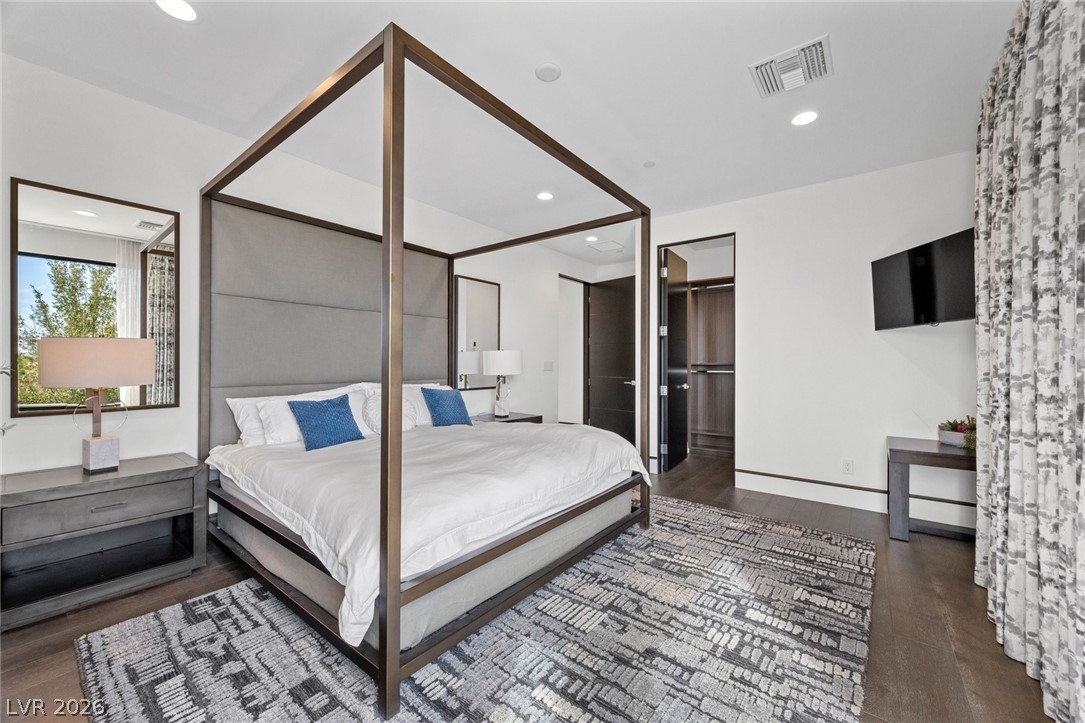 4 Soaring Bird Court Las Vegas NV 89135