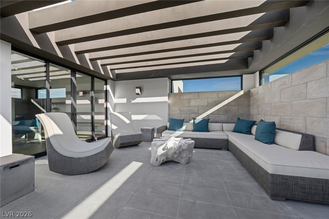 4 Soaring Bird Court Las Vegas NV 89135