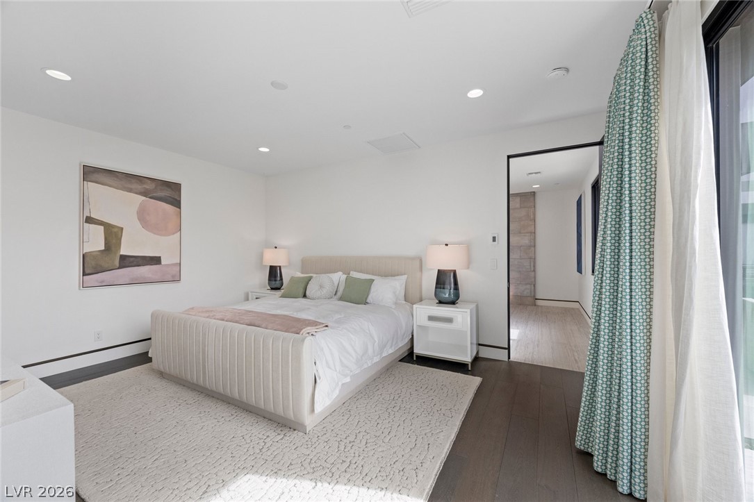 4 Soaring Bird Court Las Vegas NV 89135
