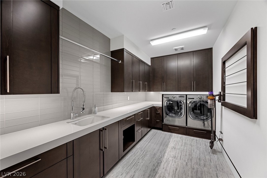 4 Soaring Bird Court Las Vegas NV 89135