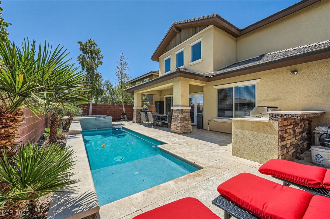 5662 Oak Bend Drive Las Vegas NV 89135