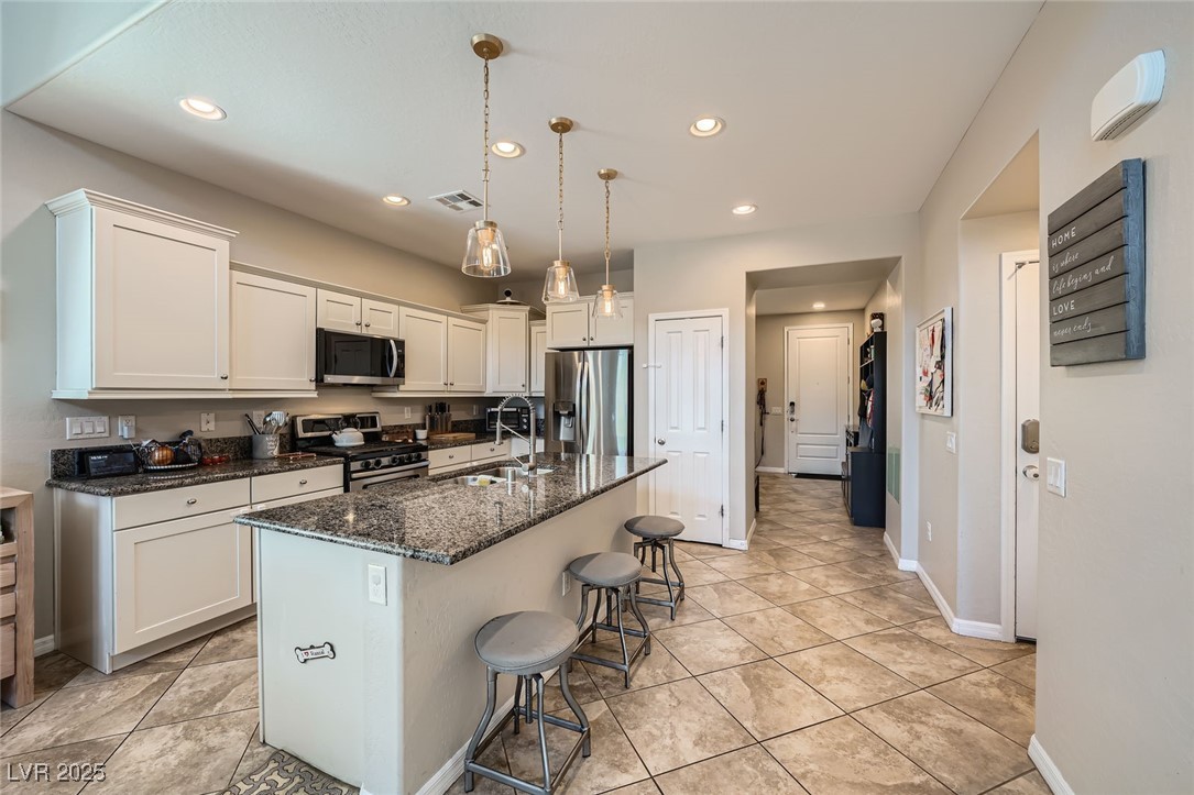 5662 Oak Bend Drive Las Vegas NV 89135