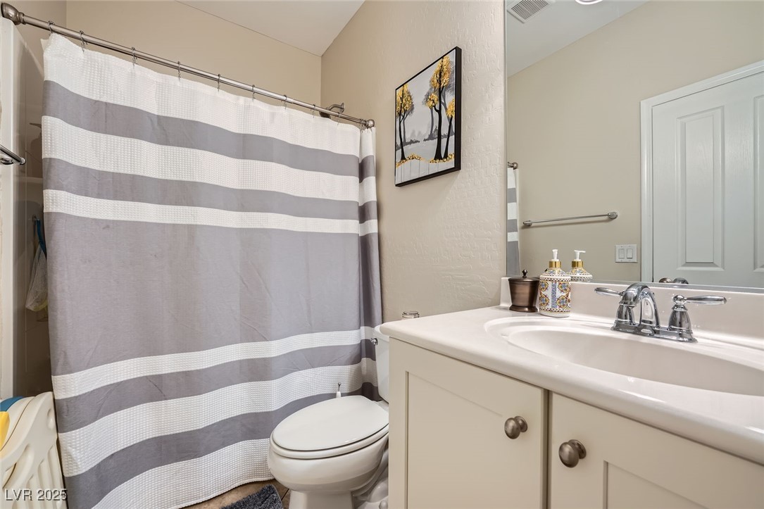5662 Oak Bend Drive Las Vegas NV 89135