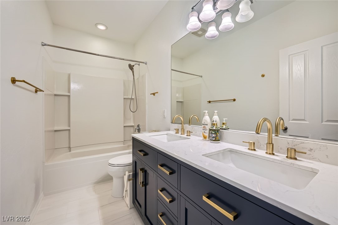 5662 Oak Bend Drive Las Vegas NV 89135