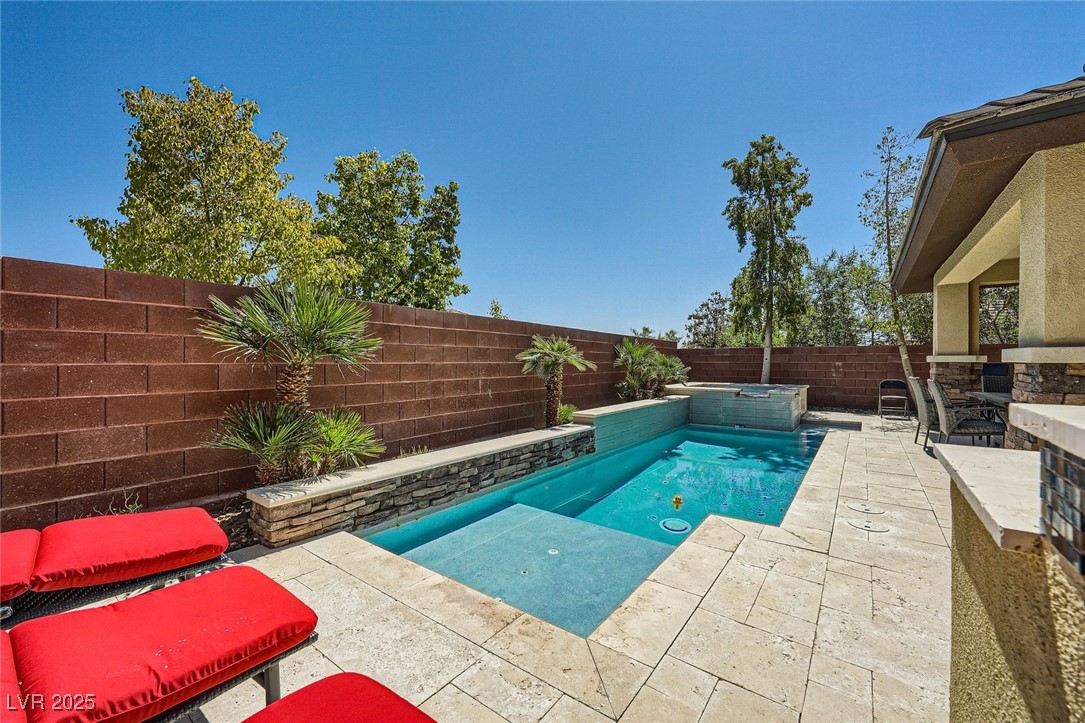 5662 Oak Bend Drive Las Vegas NV 89135