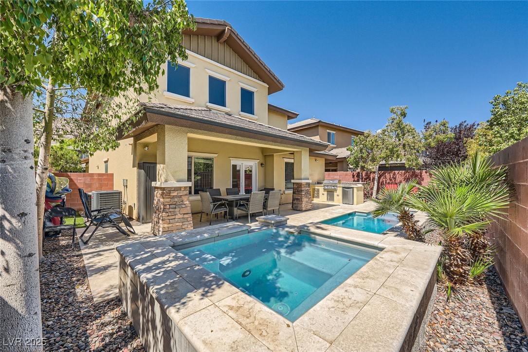 5662 Oak Bend Drive Las Vegas NV 89135