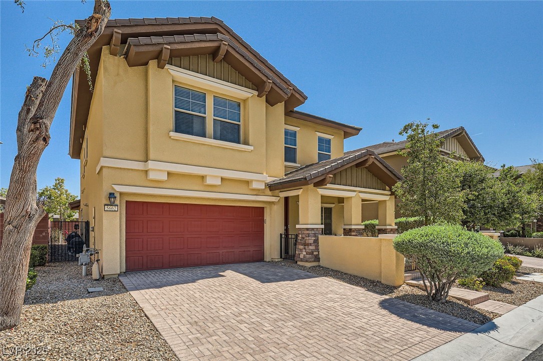 5662 Oak Bend Drive Las Vegas NV 89135