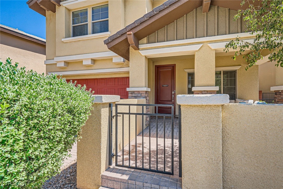 5662 Oak Bend Drive Las Vegas NV 89135