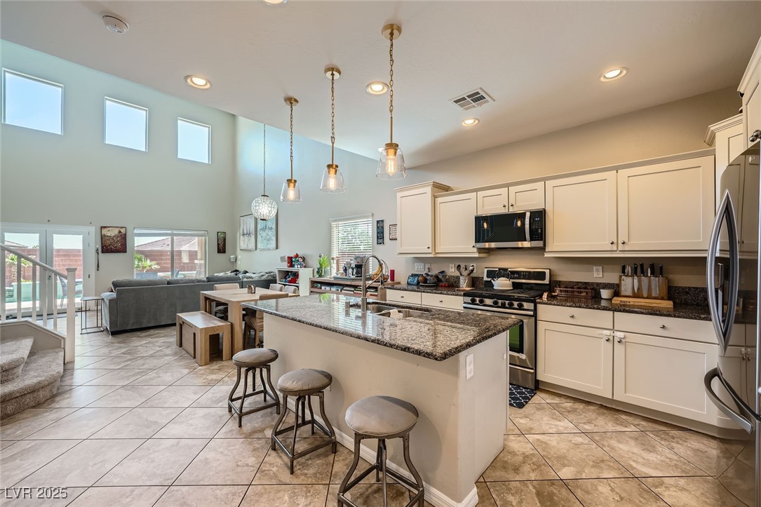 5662 Oak Bend Drive Las Vegas NV 89135