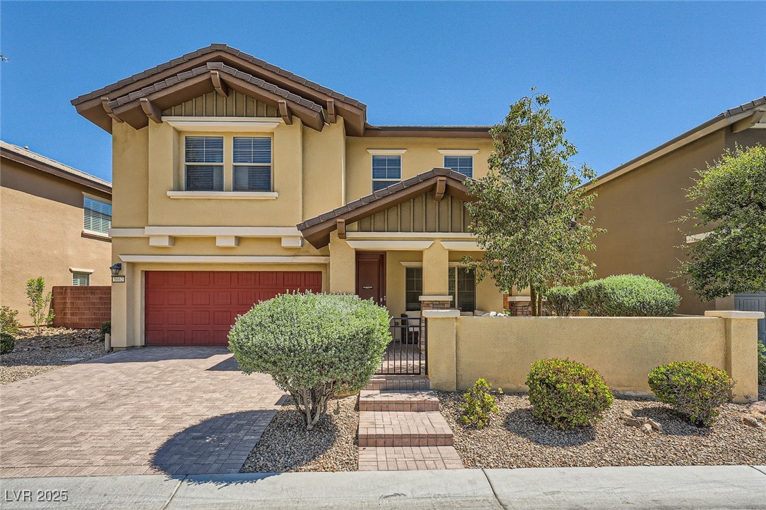 5662 Oak Bend Drive Las Vegas NV 89135