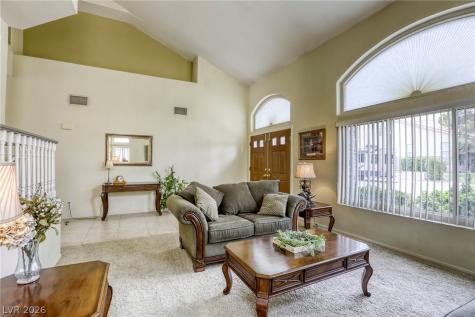 3692 River Canyon Road Las Vegas NV 89129