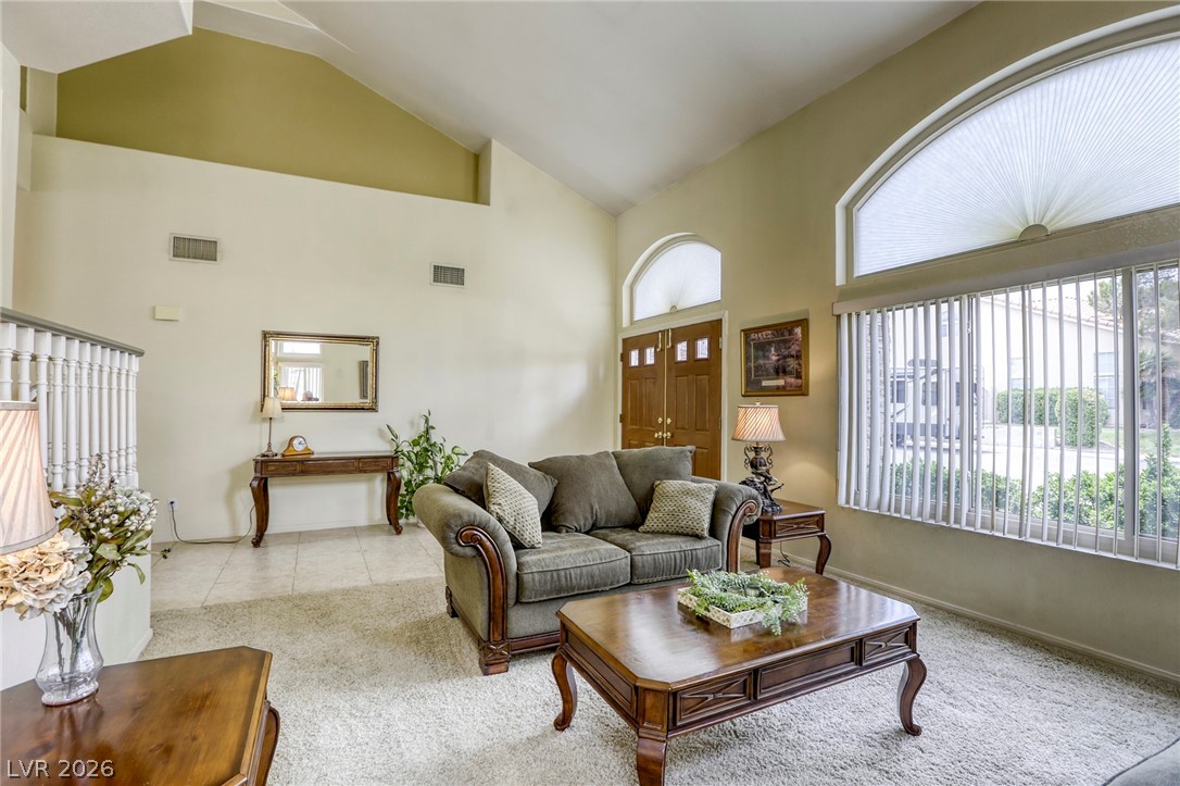3692 River Canyon Road Las Vegas NV 89129