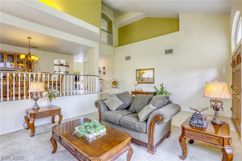 3692 River Canyon Road Las Vegas NV 89129