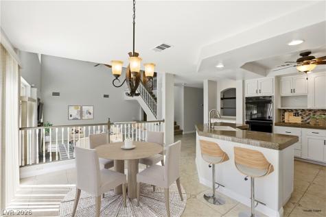 3692 River Canyon Road Las Vegas NV 89129