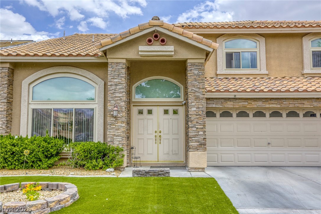 3692 River Canyon Road Las Vegas NV 89129