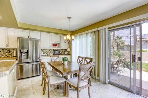 3692 River Canyon Road Las Vegas NV 89129