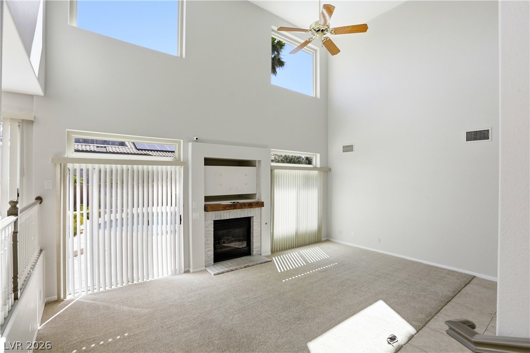 3692 River Canyon Road Las Vegas NV 89129