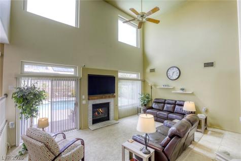 3692 River Canyon Road Las Vegas NV 89129
