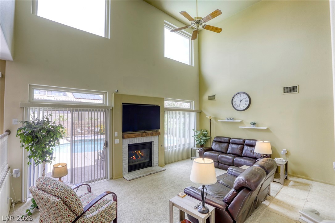 3692 River Canyon Road Las Vegas NV 89129