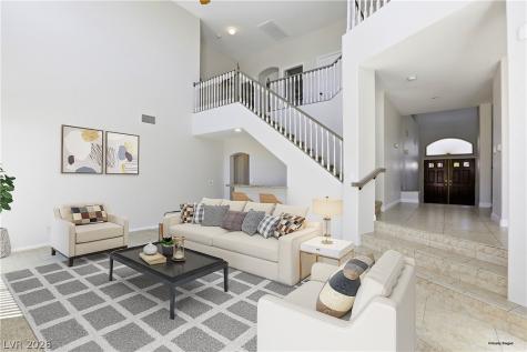 3692 River Canyon Road Las Vegas NV 89129