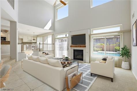 3692 River Canyon Road Las Vegas NV 89129