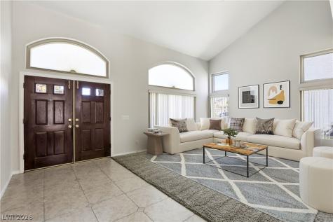 3692 River Canyon Road Las Vegas NV 89129