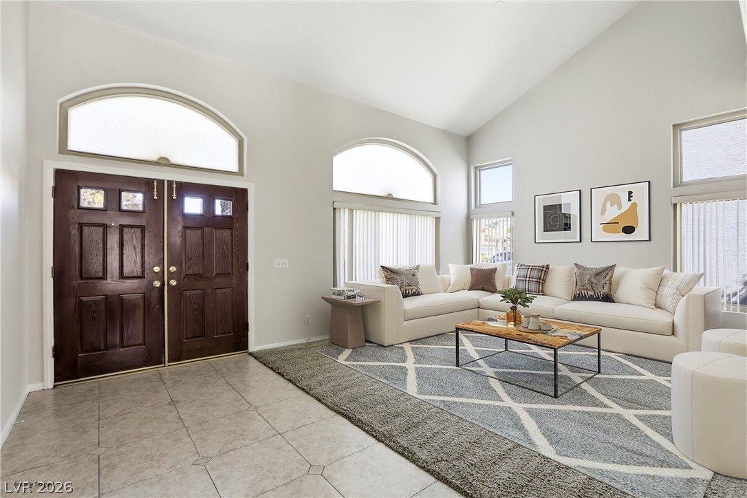 3692 River Canyon Road Las Vegas NV 89129