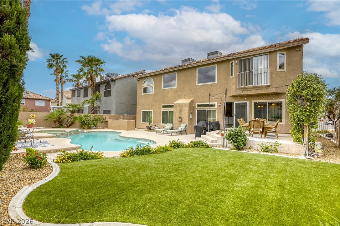 3692 River Canyon Road Las Vegas NV 89129