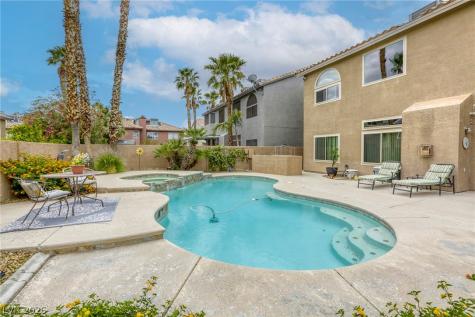 3692 River Canyon Road Las Vegas NV 89129